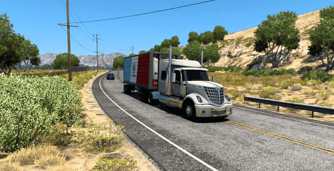 تحميل-لعبه-truck-simulator
