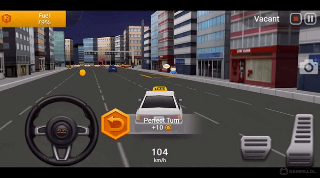 تنزيل-لعبة-Dr-Driving-2-مهكرة-Latest-Version
