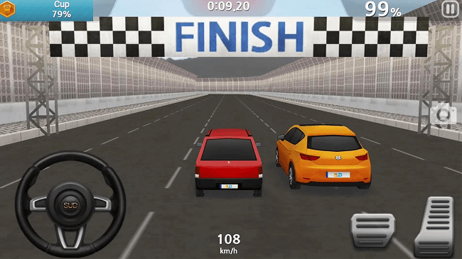 تنزيل-لعبة-Dr-Driving-2-مهكرة-mediafire