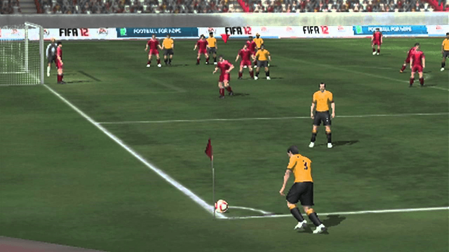 فيفا-12-Latest-version