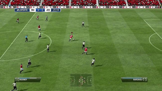 فيفا-12-mod 