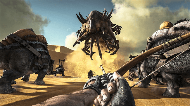 ARK-Ultimate-Survivor-Edition-Free-Download