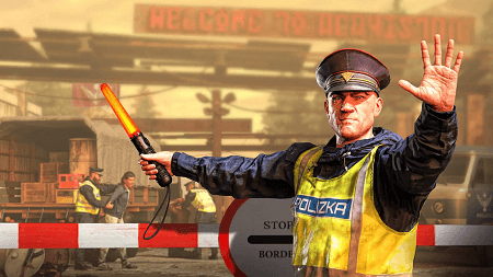 Contraband-Police