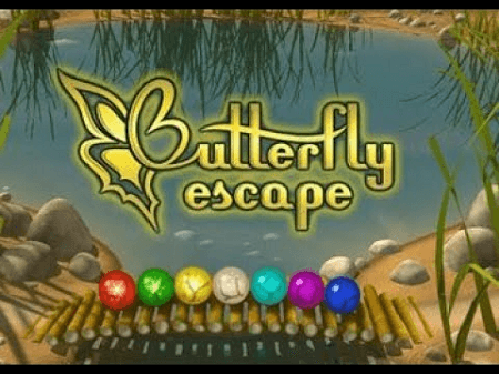 Download-Butterfly-Escape