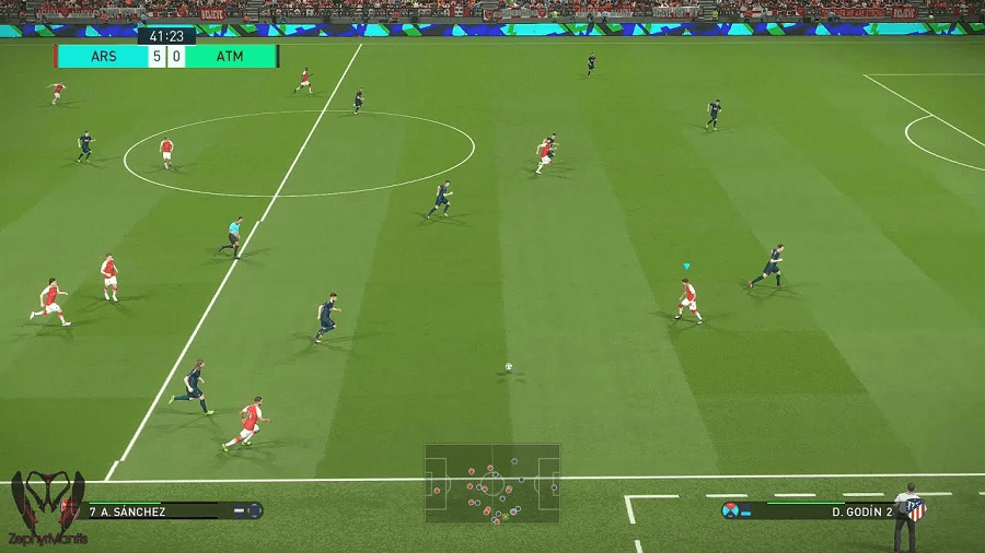 Download-PES-2018-Mod-APK-Torrent