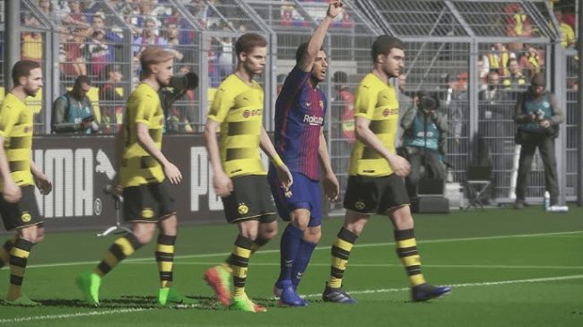 Download-PES-2018-for-Pc-Free-Download
