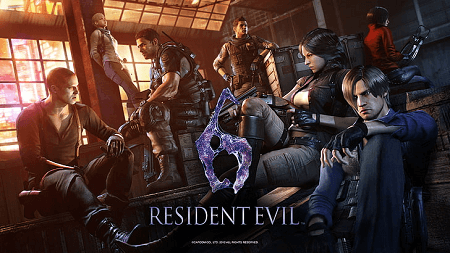 Download-Resident-Evil-6