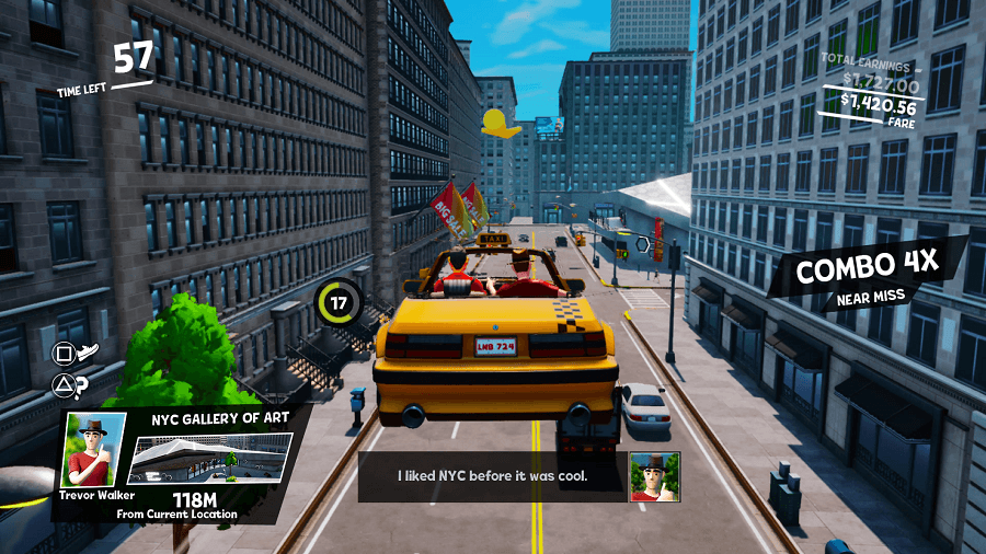 Download-Taxi-Chaos-Free