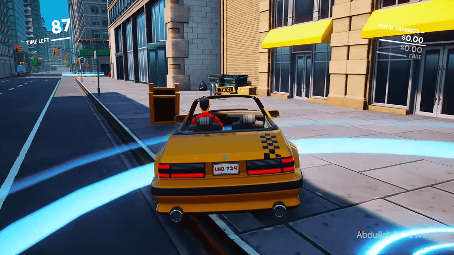 Download-Taxi-Chaos-Pc-Version