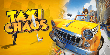 Download-Taxi-Chaos