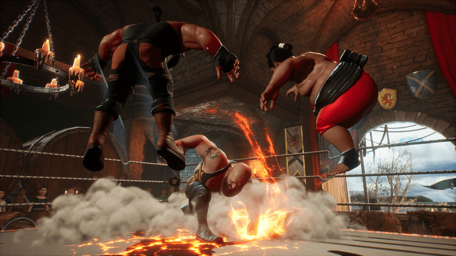 Download-WWE-2K-Battlegrounds-Mod-apk-torrent