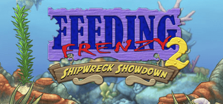 Feeding-Frenzy-2-Shipwreck-Showdown