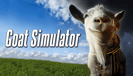Goat-Simulator