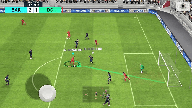 PES-18-Free-Download