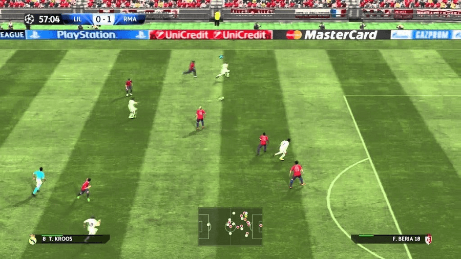 PES-2015-Latest-version