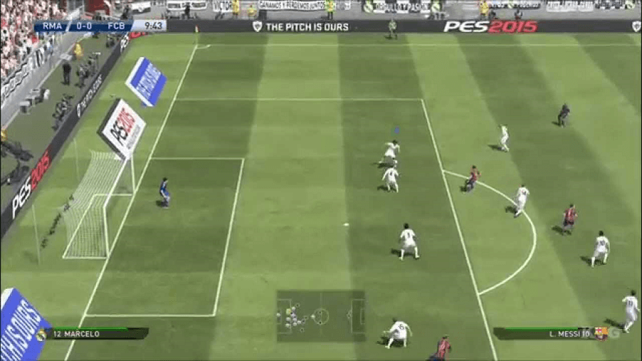 Pro-Evolution-Soccer-2015-Free