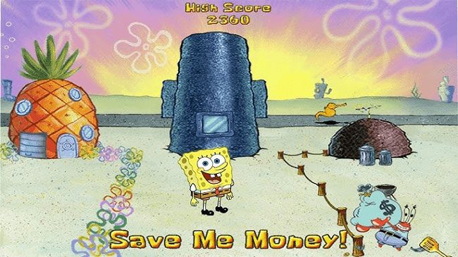 Spongebob-Clash-Trtion-Mod-APK