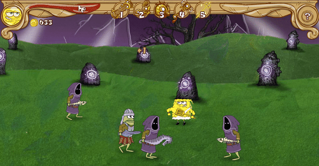 Spongebob-Clash-Trtion-Torrent
