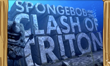 Spongebob-Clash-Trtion