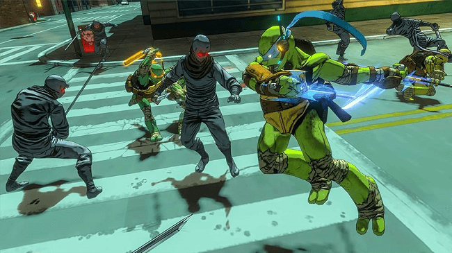 Teenage-Mutant-Ninja-Turtles-Mutants-in-Manhattan-Free-download