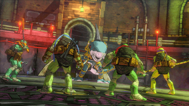 Teenage-Mutant-Ninja-Turtles-Mutants-in-Manhattan-mod-apk