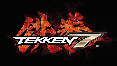 Tekken-7
