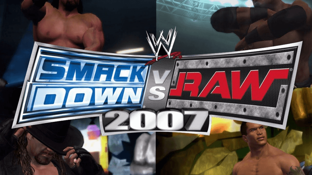WWE-SmackDown-vs-Raw-2007