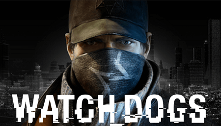 Watch-Dogs