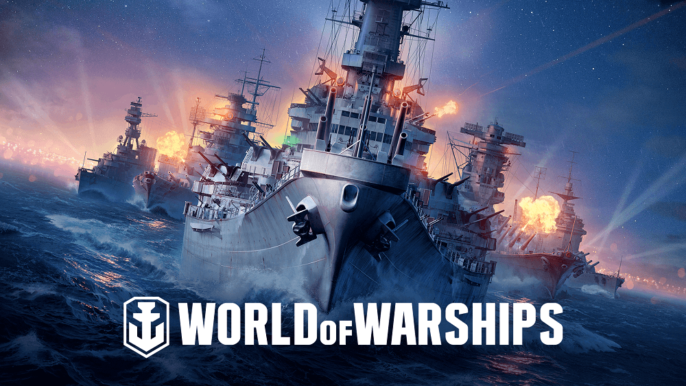 World-of-Warships
