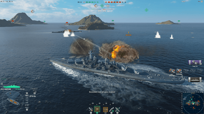 World-of-Warships-Free-Download