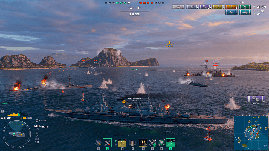 World-of-Warships-Mediafire