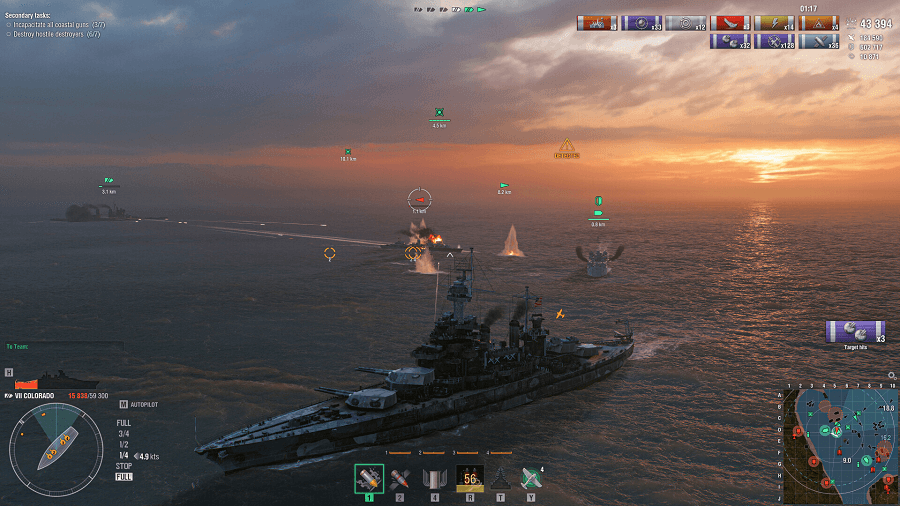 World-of-Warships-Mod-APK-Torrent