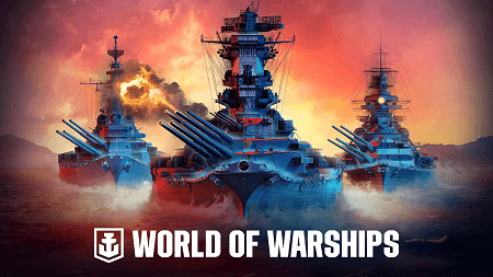 World-of-Warships