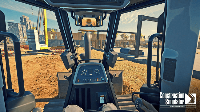 building-simulator