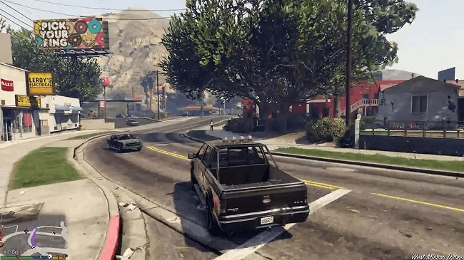 gta-5-تنزيل