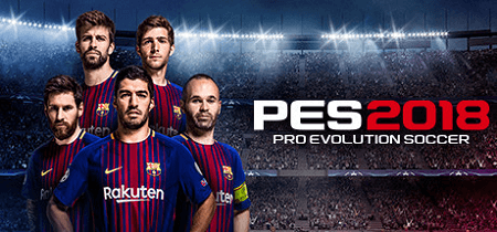 pes-18