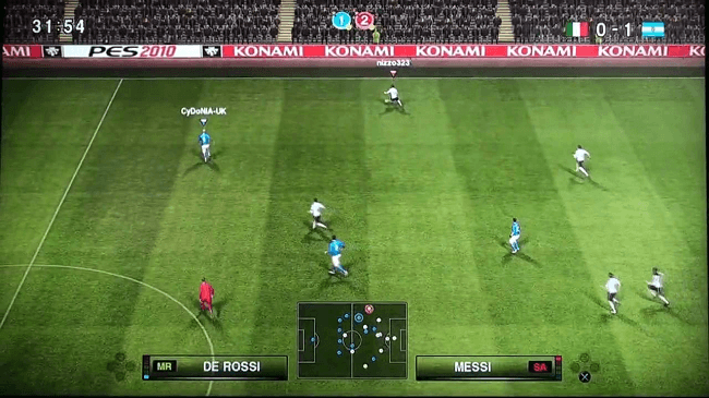 pes-2009