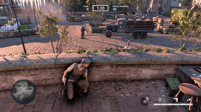 sniper-elite
