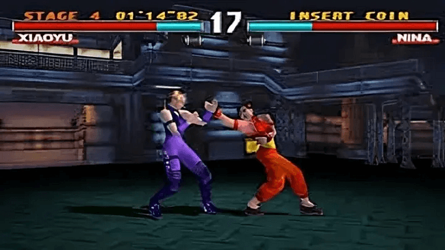tekken-3