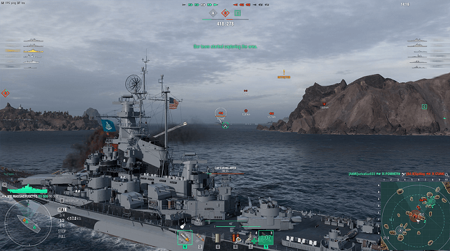 العاب-حرب-سفن-Mod-apk
