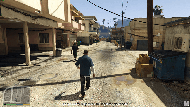 تحميل-gta-5-للكمبيوتر
