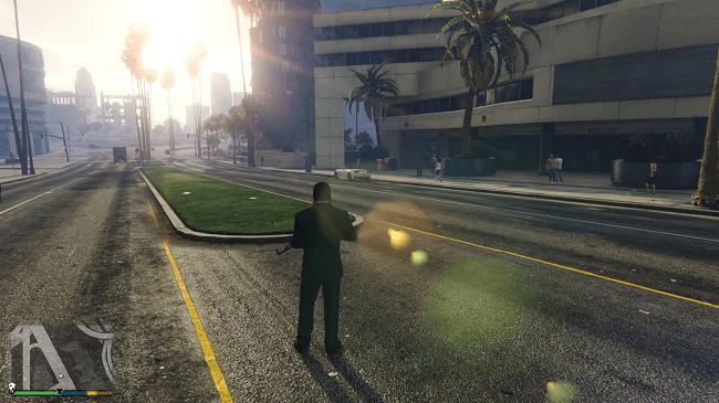 تحميل-gta-5 