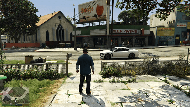 تحميل-gta-v-للكمبيوتر