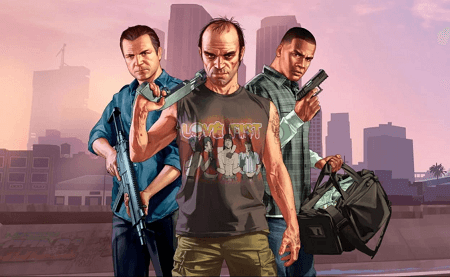تحميل-لعبة-GTA-للكمبيوتر