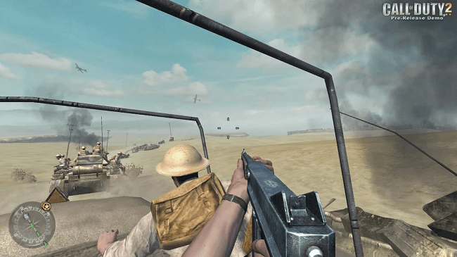 تحميل-لعبة-call-of-duty-2