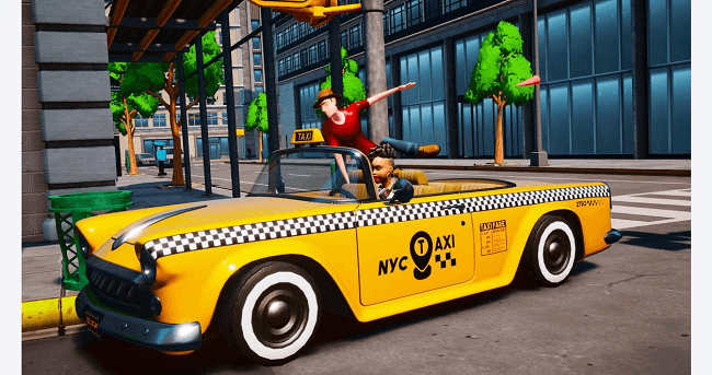 تحميل-لعبة-crazy-taxi-للكمبيوتر