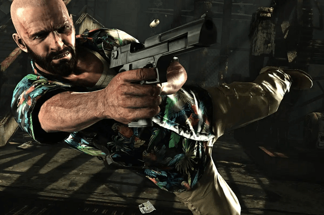 تحميل-لعبة-max-payne