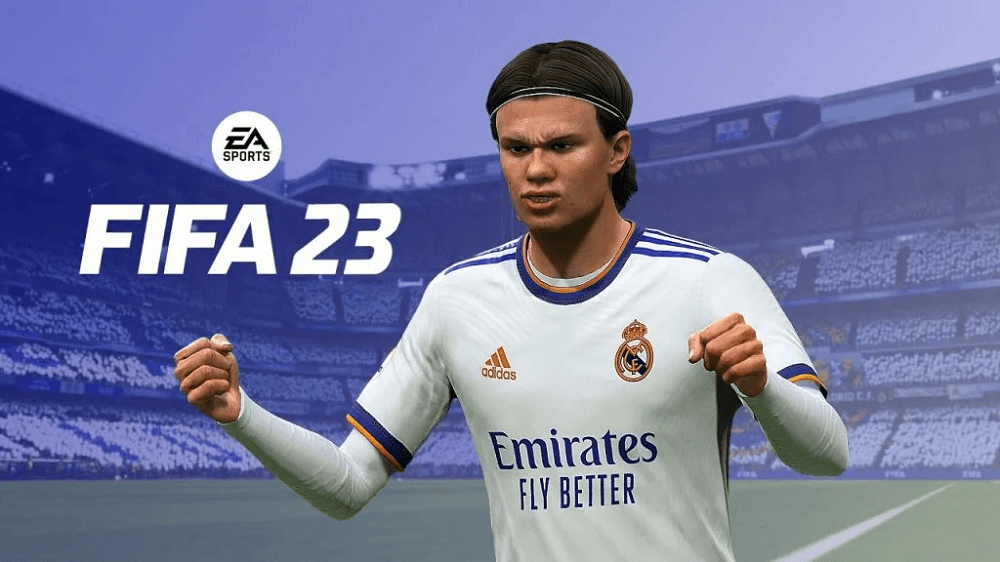 فيفا-23
