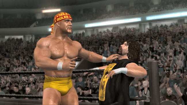 لعبة-المصارعة-wwe 