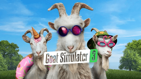 3-Goat-Simulator
